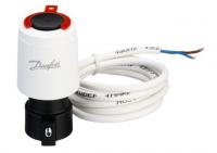088H3110 Термоэлектрический мини-привод Danfoss TWA-A