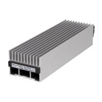 Schneider Electric NSYCR55WU2 РЕЗИСТИВНЫЙ НАГРЕВАТЕЛЬ 55ВТ 230В