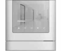Commax CDV-43M (Mirror) белый
