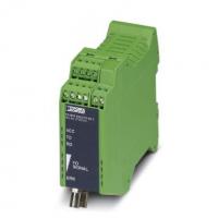 2708355 Phoenix contact PSI-MOS-RS422/FO 850 E Преобразователь оптоволоконного интерфейса