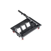 Schneider Electric ETK44112 ЛЮЧОК НАПОЛЬНЫЙ ULTRA ПОД ЭУИ (6 ПОСТОВ)