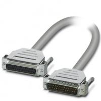 Phoenix contact 2302146 CABLE-D25SUB/B/S/150/KONFEK/S Кабель