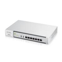 Коммутатор ZYXEL XGS4600-52F