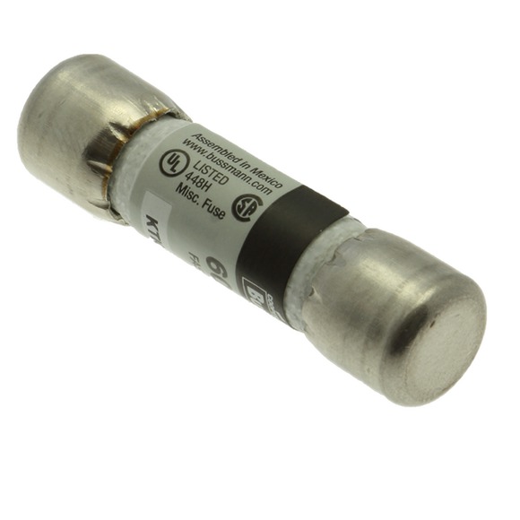 KTK-3-4 Предохранитель LIMITRON 600 В АС, FAST ACTING, класс СС