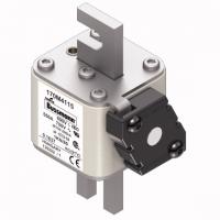 170M4115 Быстрый предохранитель 550A 690V 1KN/80 AR UC