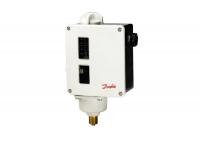 017-521566 Реле давления для общего применения Danfoss RT 121