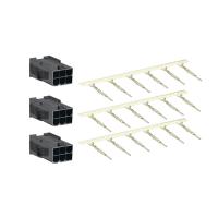 Schneider Electric VW3M5D1F КОННЕКТОР BCH3 VW3M5D1F