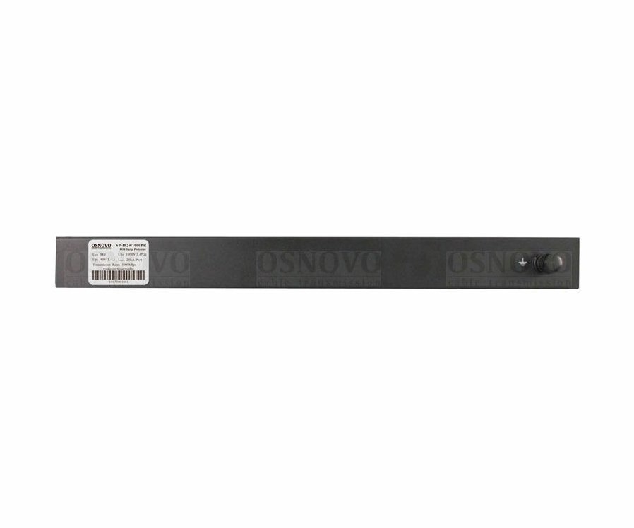 OSNOVO SP-IP24/1000PR устройство грозозащиты