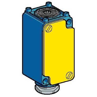 КОРПУС КОНЦЕВОГО ВЫКЛЮЧАТЕЛЯ ZC2JC1