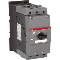 ABB 1SAM580000R1008 Автоматич.выключ. MS497-75 50кА магн.расцепитель