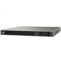 Межсетевой экран Cisco ASA5555-FPWR-K8