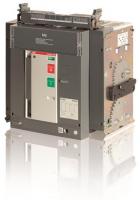 ABB 1SDA080489R1 Выключатель-разъединитель выкатной FA4N/MS 3200 3p WMP