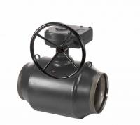 065N0166 Кран шаровой стальной Danfoss JIP-WW Ду=300 Py=25 под приварку со стандартным проходом