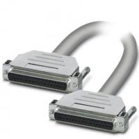 Phoenix contact 2908517 CABLE-D37SUB/B/B/HF/S/ 2,0M Кабель