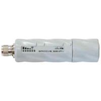 Точка доступа MikroTik RBGROOVEA-52HPN