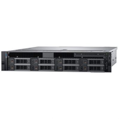 Сервер Dell PowerEdge R540 R540-9287_K2