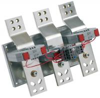 ABB 1SBN020114R1000 Приставка времени электронная TEF4-OFF для AF09...AF96 и NF (задержка на отключение 0.1…100с)