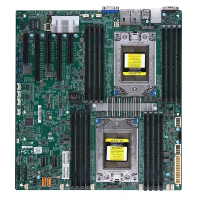 Сервер SuperMicro AS-4023S-TRT