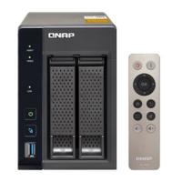 Сетевое хранилище Qnap TS-253A-4G