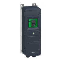 Schneider Electric ATV950D37N4 Преобразователь частоты ATV950 37/30кВт 380В 3ф