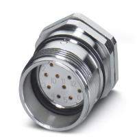 Phoenix contact 1598550 RC-12S1N126300 Разъем блочный