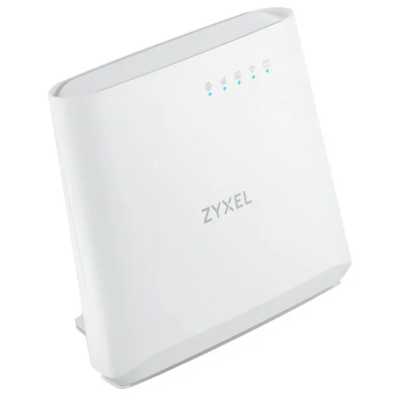 Роутер ZYXEL LTE3202-M430