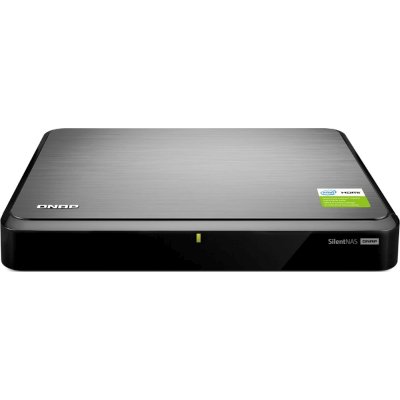Сетевое хранилище Qnap HS-251+