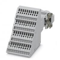 Phoenix contact 1584266 HC-D 40-A-UT-PER-M Адаптер клеммного модуля