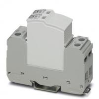 Phoenix contact 2905337 VAL-SEC-T2-2C-350-FM Разрядник для защиты от импульсных перенапряжений, тип 2