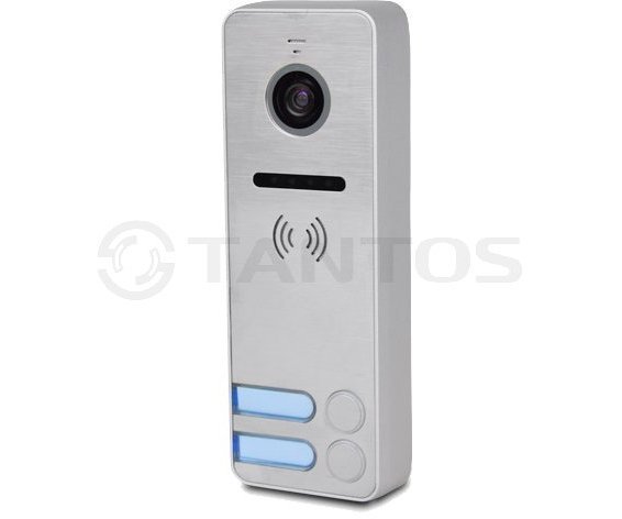 Tantos iPanel 2 (Metal) 2 аб.