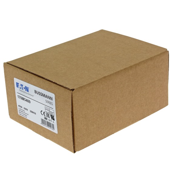 170M5409 Быстрый предохранитель 450A 690V 2BN/50 AR UC