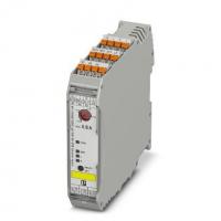 Phoenix contact 2903902 ELR H5-IES-PT- 24DC/500AC-0,6 Гибридный пускатель