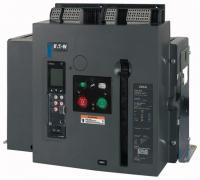 183774 Circuit-breaker, 4 pole, 1600 A, 105 kA, P measurement, IEC, Fixed (IZMX40H4-P16F-1)
