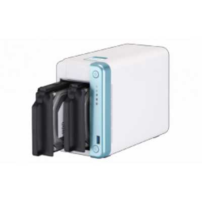 Сетевое хранилище Qnap TS-251D-4G