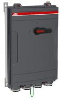 ABB 1SCA142611R1001 Выключатель в алюм. боксе OKA315P3B