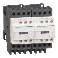 Schneider Electric LC2DT40GD КОНТАКТОР РЕВ.4P,АС1 40А,НО+НЗ,125V DС