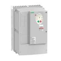 ATV212WU75N4 Schneider Electric ПРЕОБР ЧАСТОТЫ ATV212 7,5КВТ 480В IP55