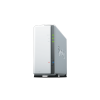 Сетевое хранилище Synology DS119J