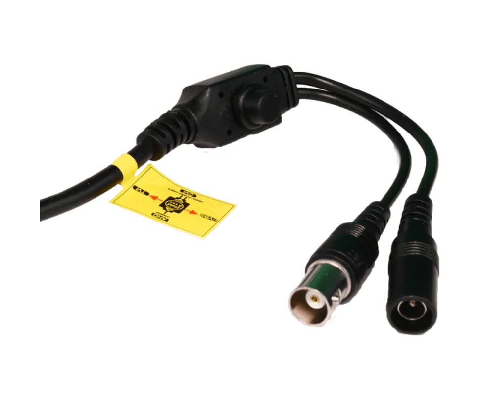 ActiveCam AC-H2B5