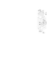 ABB 1STQ007962A0000 Комплект верт.3 XT4 3P FIX W=600мм