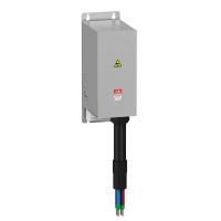 Schneider Electric VW3A4706 Фильтр ЭМС входной IP20 100А
