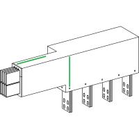 Schneider Electric KRA0800EL33 СЕКЦИЯ ПРИСОЕДИНИТЕЛЬНАЯ К ТР-РУ