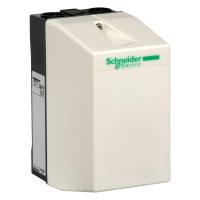 Schneider Electric LE1D25V7A04 ПУСКАТЕЛЬ В КОРПУСЕ 25A 380V 50/60Hz БЕЗ КНОПКИ НА КРЫШКЕ