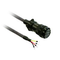 Schneider Electric VW3M5D2AR30 КАБЕЛЬ ДВИГАТЕЛЯ VW3M5D2AR30
