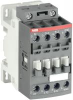 ABB Контактор AF16-40-00-14 с универсальной катушкой управления 250-500BAC/DC
