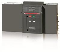 ABB 1SDA058917R1 Выключатель-разъединитель стационарный до 1000В постоянного тока E6H/E/MS 5000 3p F HR 750V DC