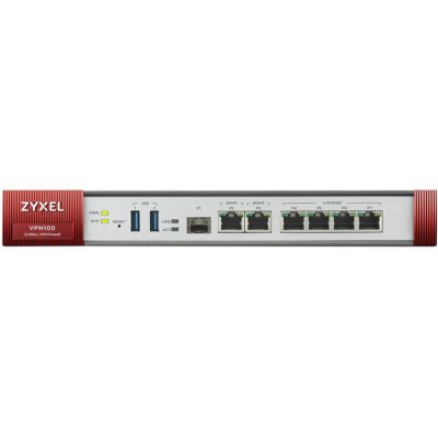 Межсетевой экран ZYXEL VPN100