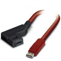 2903447 Phoenix contact RAD-CABLE-USB Кабель для программирования