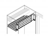 ABB 1STQ008505A0000 Перегородка горизонт. W=800мм D=300мм