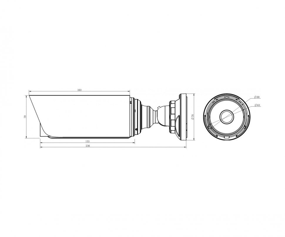 Smartec STC-IPM3611/1 Estima